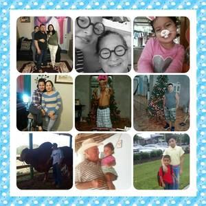 Meet your Posher, Gail